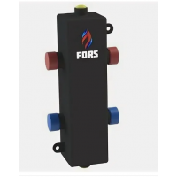 Гидравлический разделитель универсальный ГРУ- 60