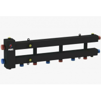 Гидравлический разделитель модульного типа ГРМ-4Н- 60