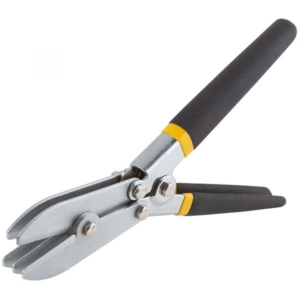 Клещи для гофрирования листового металла 255мм 52765