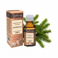 Эфирное масло Композиция "Хвойная" 10мл.