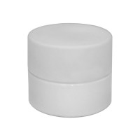 Светильник для бани и сауны, Белый, ВЕЗУВИЙ, Шайба (арт. 408)