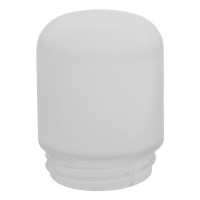 Плафон для светильника, ВЕЗУВИЙ, Белый (арт. 400, 401, 402)