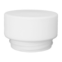 Плафон для светильника, ВЕЗУВИЙ, Белый (арт. 408)