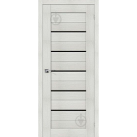 Полотно дверное ЭКО Легно-22 200*60 Chalet Provence Magic Fog ххх