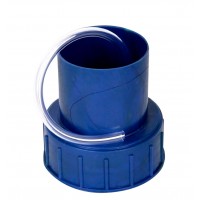 Гидрозатвор для бутыли 22 л