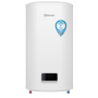 Водонагреватель двухконтурный THERMEX COMBI ER 120V 120л вертикальный/напольный (сзади)