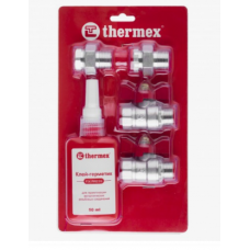 Набор монтажный THERMEX для установки водонагревателя 1/2", без слива (блистер)