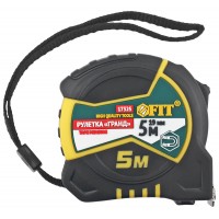 Рулетка 3м х 16мм Гранд 17323