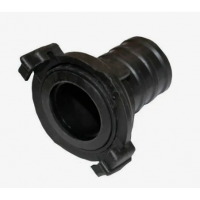 Головка рукавная ГР-50 П-П (Пластик)