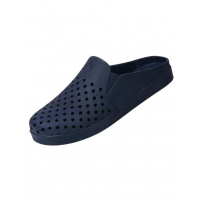 Сабо мужские из вспененного ПВХ с перфорацией р.44-45