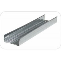 Профиль для гипсоплиты CD 60/27 3м усиленный Главный 
