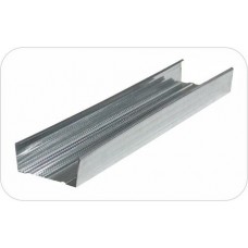 Профиль для гипсоплиты CD 60/27 4м усиленный Главный