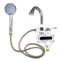 Водонагреватель проточный TSARSBERG TSB-WH1526 с душем ХХХ