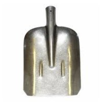 Лопата совковая б/ч Каленка 1,2мм 111017