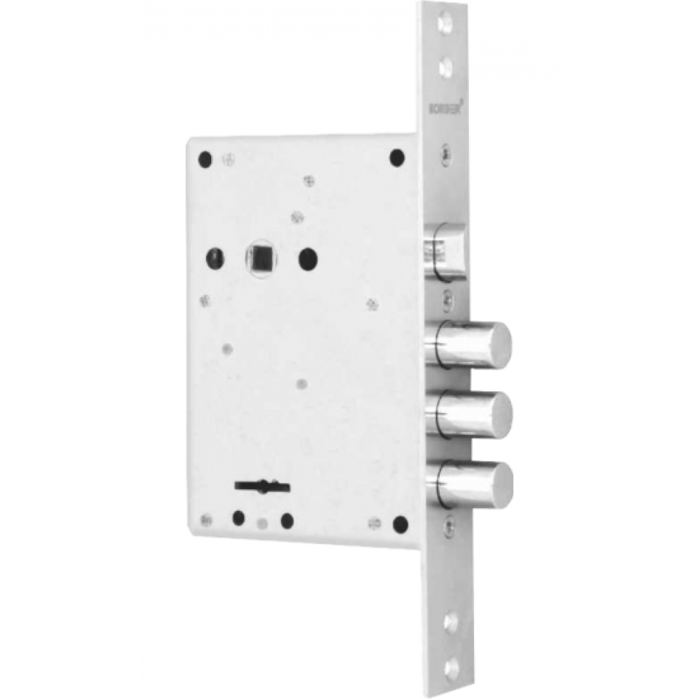 Замок врезной G 9-8 Border 87347/10740 Замок врезной G 9-8 Border 87347/10740