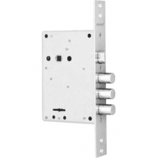 Замок врезной G 9-8 Border 87347/10740