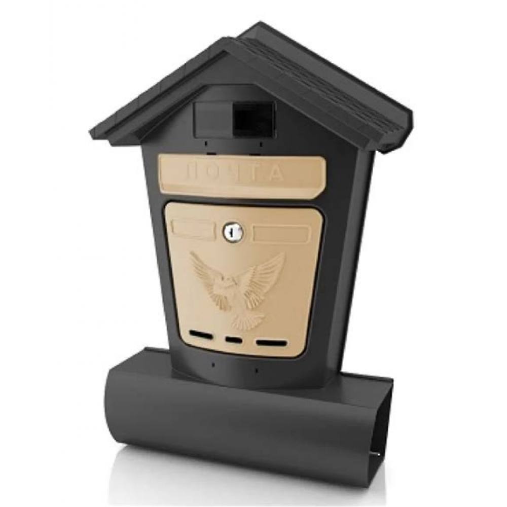 Замок врезной G 9-8 Border 87347/10740 Замок врезной G 9-8 Border 87347/10740