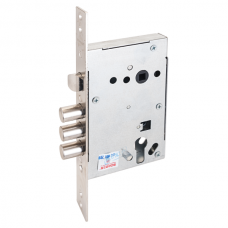 Замок врезной G 4-3/85Г Border без ЦМ 79060/10749