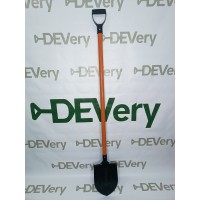 Лопата штыковая с/ч Люкс 140001