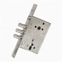 Замок навесной  велосипедный №23 размер ф8х1000мм 