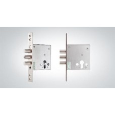 Замок врезной Крит 3ВЦ-А1-Хп б/о,без ЦМ 11472 ХХХ АКЦИЯ 10%