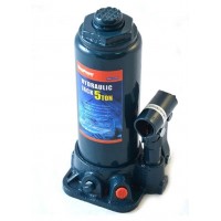 Домкрат гидравлический  5т KT-T90504 52683