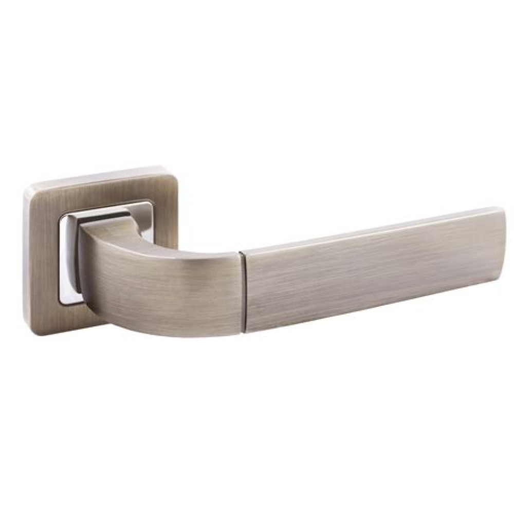 Замок врезной 200-68 П ECO (мат.хром-черн.никель) 16718 Замок врезной 200-68 П ECO (мат.хром-черн.никель) 16718