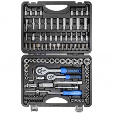 Набор инструментов - 108 предметов 1/4",1/2" F-41082-5DS-м 52663