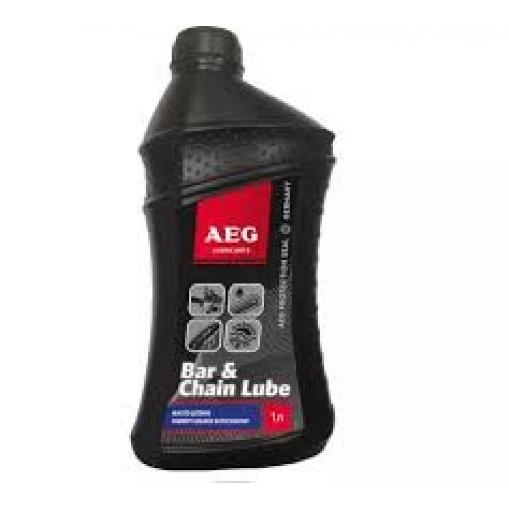 Масло для цепи AEG (1L) 30611