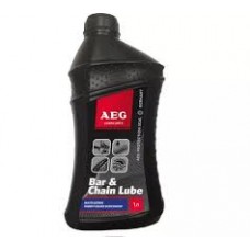Масло для цепи AEG (1L) 30611