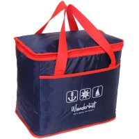 Термосумка 35л 40*25*35см WM707*4 881-068