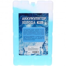 Аккумулятор холода Compact 500гр 881-108