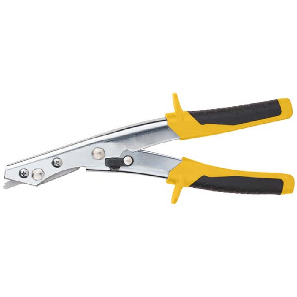 Ножницы по металлу просечные 41590