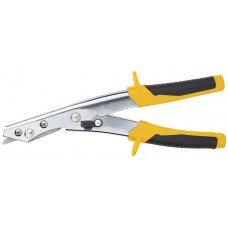 Ножницы по металлу просечные 41590