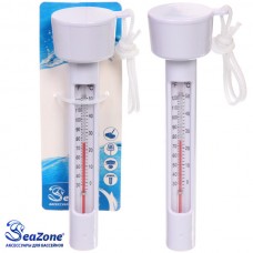 Термометр плавающий для бассейнов РСН-Т Seazone 814-055