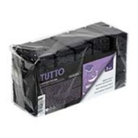 Губка для посуды Графит Tutto А-5 597-153