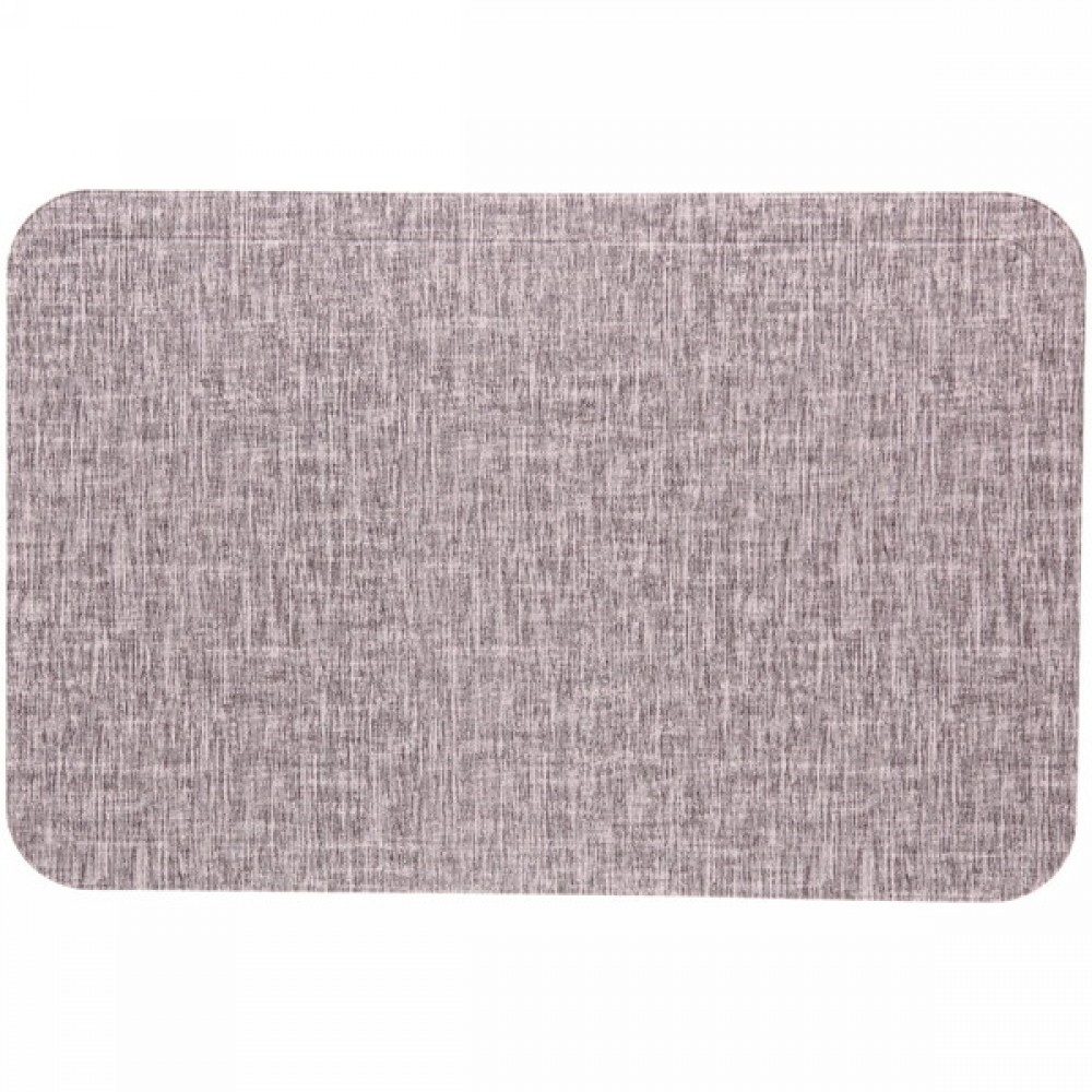 Салфетка на стол Natural 30*45см серая/бежевая 904-0383/904-0385