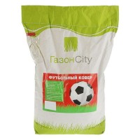 Газон 10,0кг Футбольный ковер