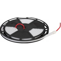Светодиодная лента 14,4Вт/м 12В 180св/м IP68 6000К термостойкая 502162 (мин.рез 5м)