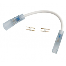 Коннектор для гибкого неона  G-2835-SCS-IP20-NL 521306