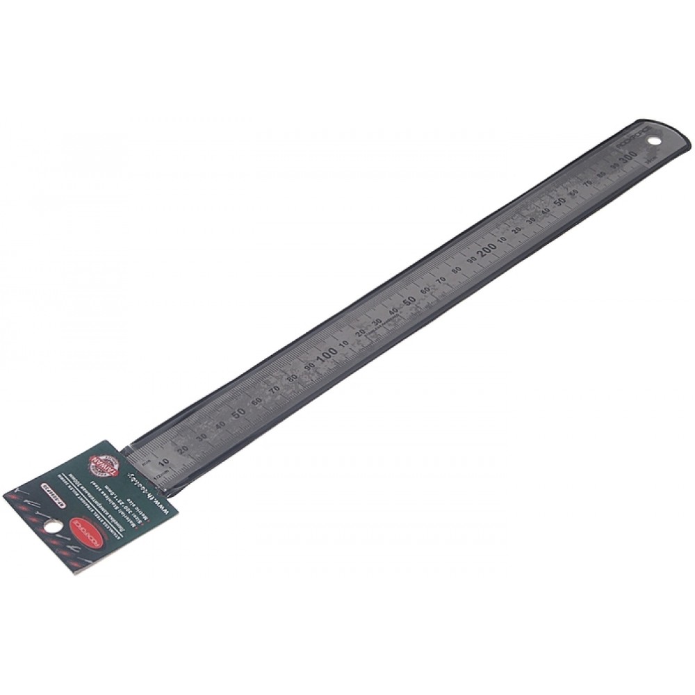 Линейка строительная 50 см 5096P50-RF 19702