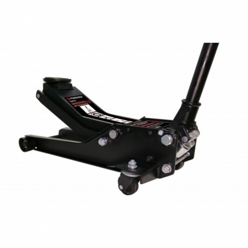 Домкрат подкатной 3,5т (2-х поршневой)T830018Z-RF 58629