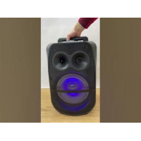 Портативная акустика ZQS-6210