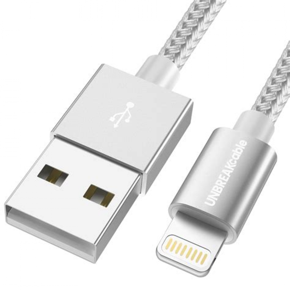 Шнур USB iphone AT-701G
