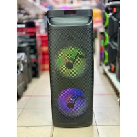 Портативная акустика BK-1021 Plus