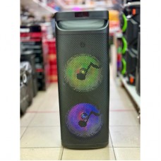 Портативная акустика BK-1021 Plus