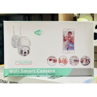 Камера WI-FI Smart IP66