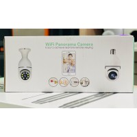Камера WI-FI Panorama