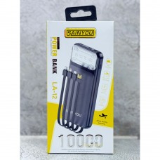 Повербанк 10000mah SAINYOU LA12