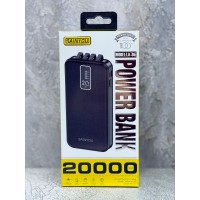 Повербанк 20000mah SAINYOU LA05